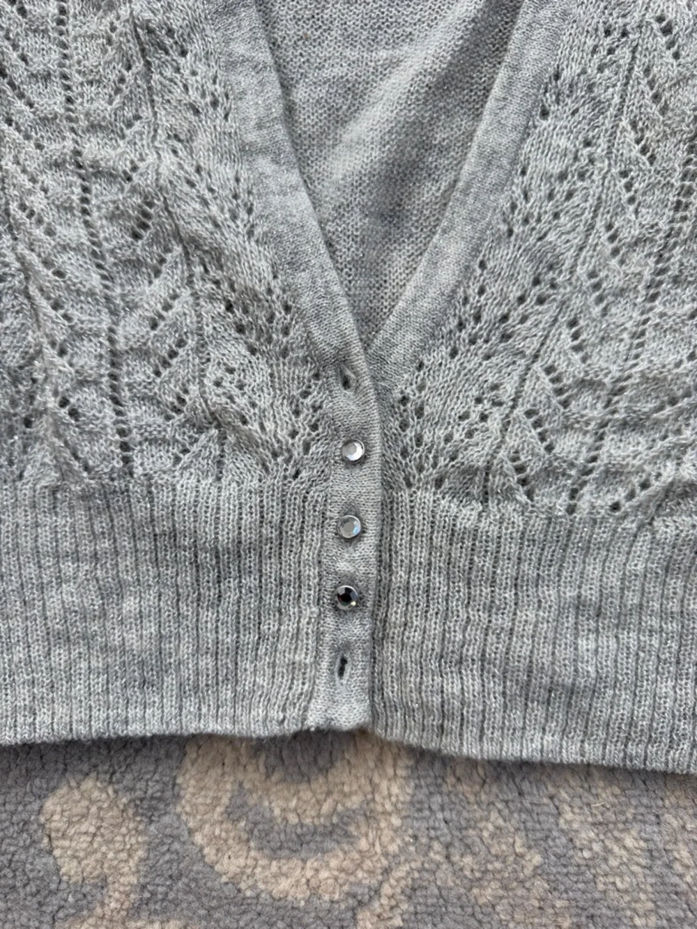 express wool